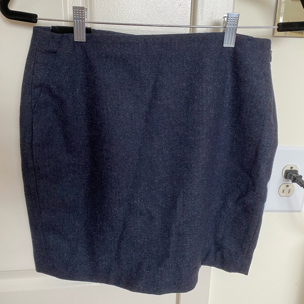 Banana Republic Pencil Skirt